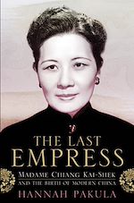 Télécharger le livre :  The Last Empress