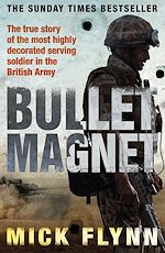 Télécharger le livre :  Bullet Magnet