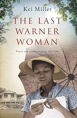 Télécharger le livre :  The Last Warner Woman