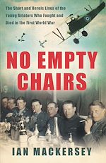 Download this eBook No Empty Chairs