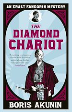 Télécharger le livre :  The Diamond Chariot