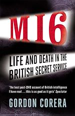 Télécharger le livre :  MI6