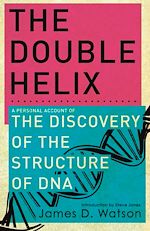 Télécharger le livre :  The Double Helix