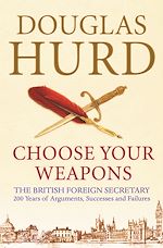 Download this eBook Choose Your Weapons