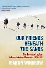 Télécharger le livre :  Our Friends Beneath the Sands