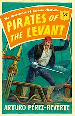 Download this eBook Pirates of the Levant