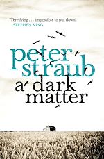 Télécharger le livre :  A Dark Matter