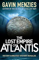 Télécharger le livre :  The Lost Empire of Atlantis