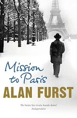 Télécharger le livre :  Mission to Paris