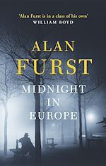 Télécharger le livre :  Midnight in Europe