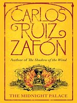 Download this eBook The Midnight Palace