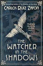 Télécharger le livre :  The Watcher in the Shadows