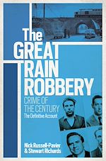 Télécharger le livre :  The Great Train Robbery