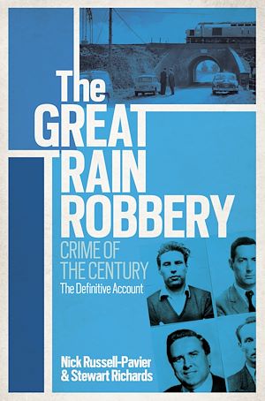 Téléchargez le livre :  The Great Train Robbery