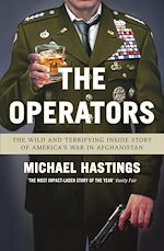 Download this eBook The Operators