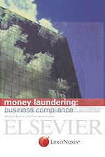 Télécharger le livre :  Money Laundering: business compliance