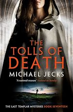Télécharger le livre :  The Tolls of Death (Last Templar Mysteries 17)