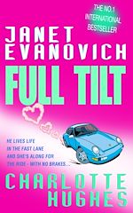 Télécharger le livre :  Full Tilt (Full Series, Book 2)