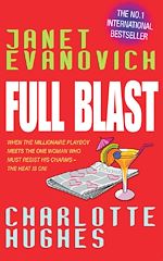 Télécharger le livre :  Full Blast (Full Series, Book 4)