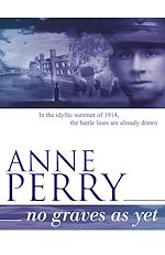 Télécharger le livre :  No Graves as Yet (World War I Series, Novel 1)