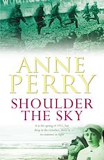 Télécharger le livre :  Shoulder the Sky (World War I Series, Novel 2)