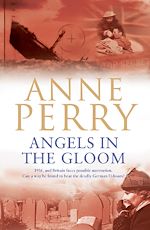 Télécharger le livre :  Angels in the Gloom (World War I Series, Novel 3)