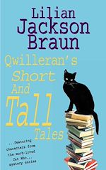 Télécharger le livre :  Qwilleran's Short and Tall Tales