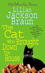 Télécharger le livre :  The Cat Who Brought Down The House (The Cat Who… Mysteries, Book 25)