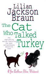 Télécharger le livre :  The Cat Who Talked Turkey (The Cat Who… Mysteries, Book 26)