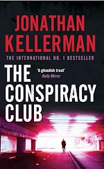 Télécharger le livre :  The Conspiracy Club