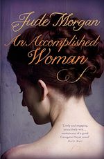 Télécharger le livre :  An Accomplished Woman