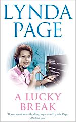 Télécharger le livre :  A Lucky Break