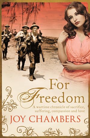 Download the eBook: For Freedom