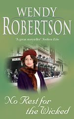 Télécharger le livre :  No Rest for the Wicked