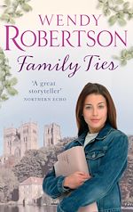 Download this eBook Family Ties