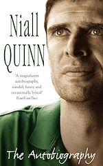 Télécharger le livre :  Niall Quinn: The Autobiography