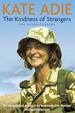 Télécharger le livre :  The Autobiography: The Kindness of Strangers