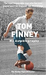 Télécharger le livre :  Tom Finney Autobiography