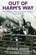 Télécharger le livre :  Out of Harm's Way
