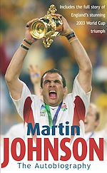 Télécharger le livre :  Martin Johnson Autobiography