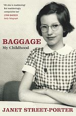 Download this eBook Baggage: My Childhood