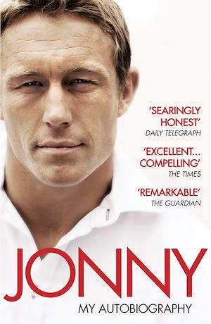 Téléchargez le livre :  Jonny: My Autobiography