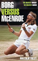 Télécharger le livre :  Borg versus McEnroe