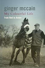 Télécharger le livre :  My Colourful Life: From Red to Amber