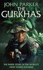 Télécharger le livre :  The Gurkhas