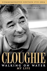Télécharger le livre :  Cloughie: Walking on Water
