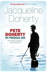 Télécharger le livre :  Pete Doherty: My Prodigal Son