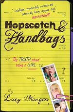 Download this eBook Hopscotch & Handbags