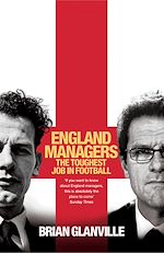 Télécharger le livre :  England Managers