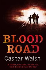 Télécharger le livre :  Blood Road